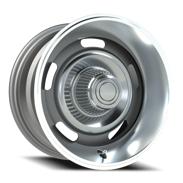 Vision 55 15 8 -12