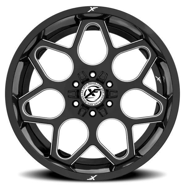 XF Off-Road XF-233 20 9 0