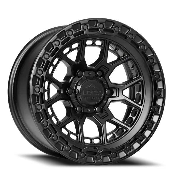 Lock Offroad Commando 20 10 18