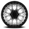 Lock Offroad Commando 20 9 0
