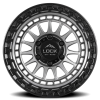 Lock Offroad Mojave 17 9 1
