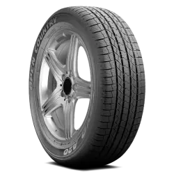 P245/65R17 Toyo Open Country A20 A
