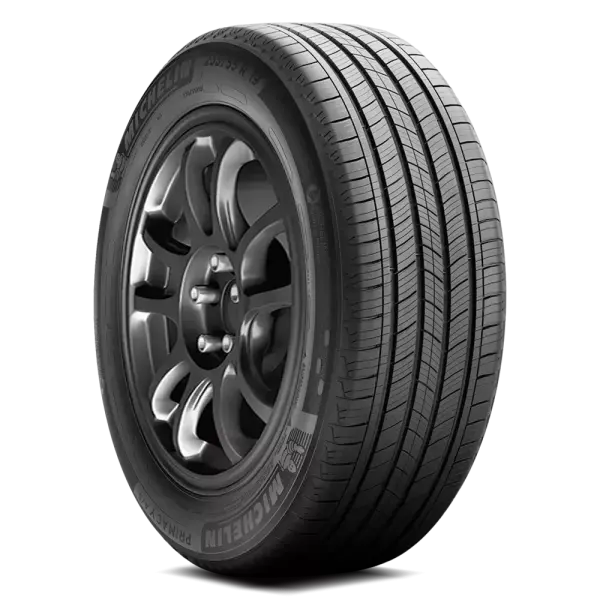215/55R17 Michelin Primacy A/S