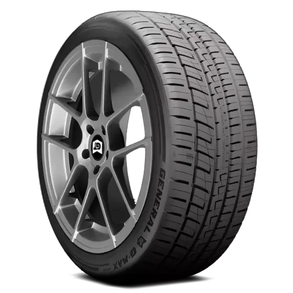 255/50ZR19 XL FR General G-Max AS-07