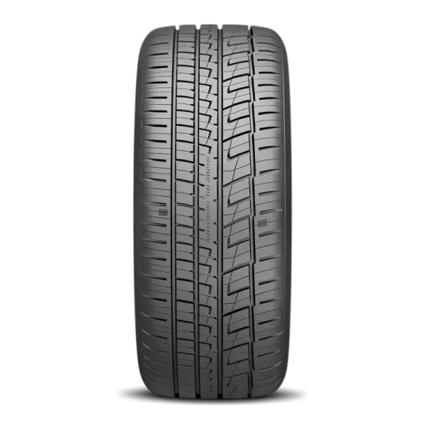 255/50ZR19 XL FR General G-Max AS-07