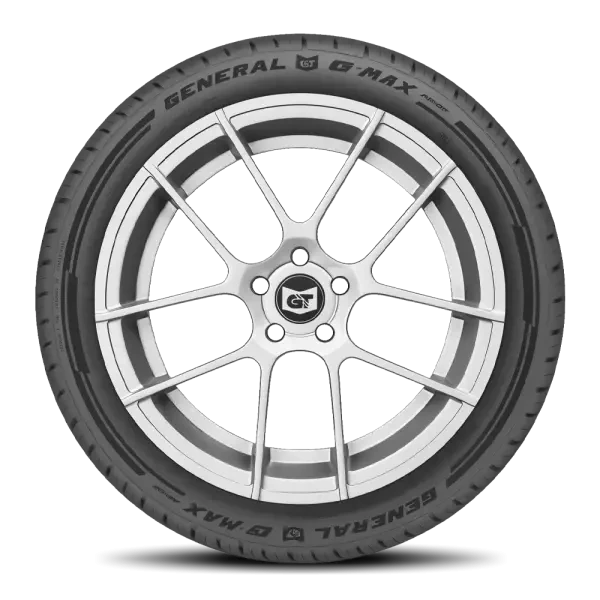 255/50ZR19 XL FR General G-Max AS-07