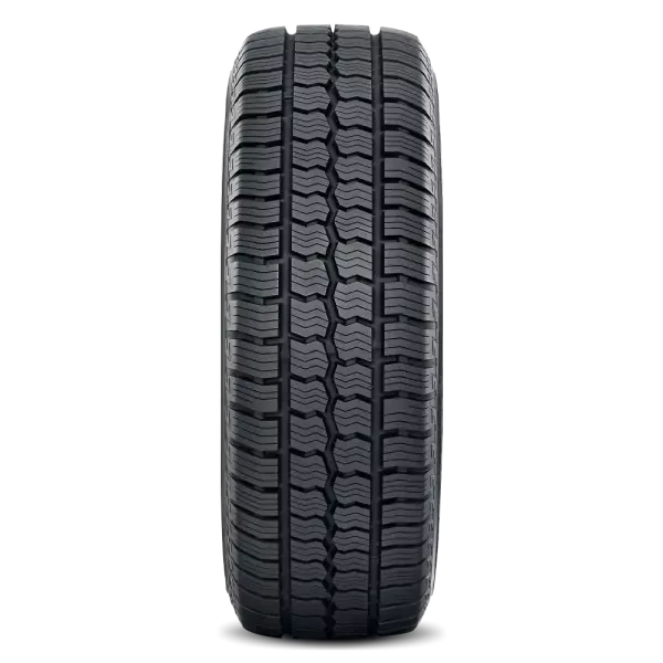 LT245/75R16 E Yokohama Bluearth-Van ALL Season RY61