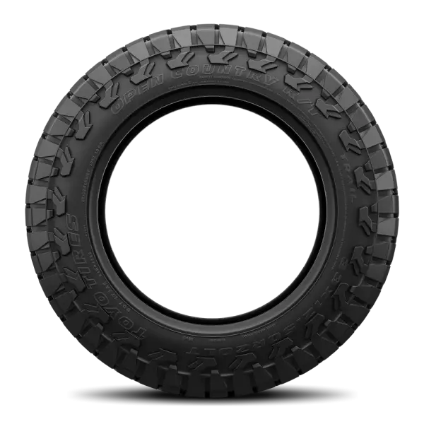 305/50R20 XL Toyo Open Country R/T Trail