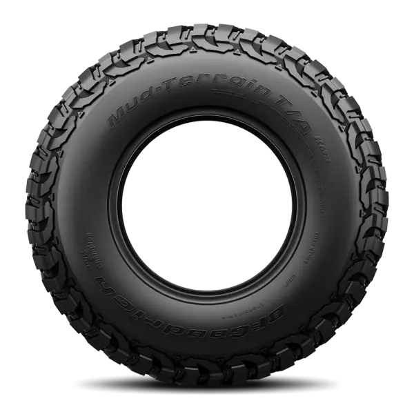 LT285/75R16 E Bfgoodrich Mud-Terrain T/A KM3