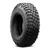 LT285/75R16 E Bfgoodrich Mud-Terrain T/A KM3