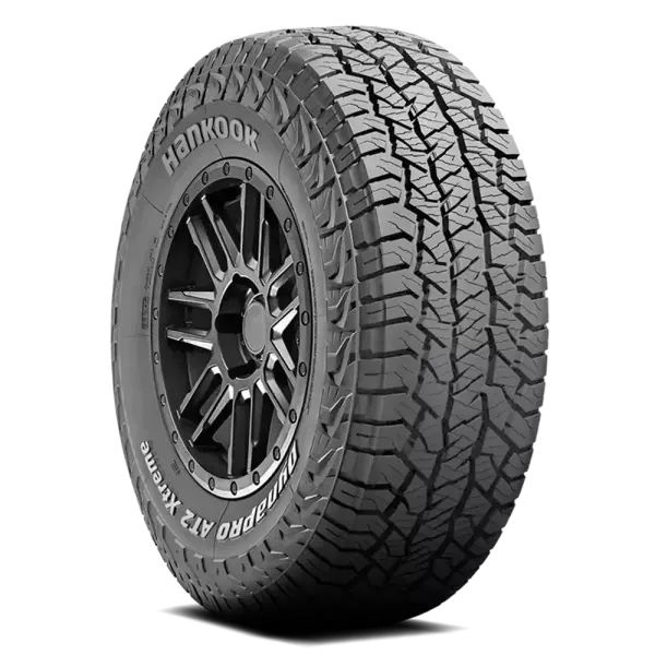 225/55R17 XL Hankook Dynapro AT2 Xtreme RF12 (Not 3PMSF Rated)