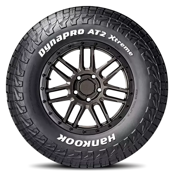 225/55R17 XL Hankook Dynapro AT2 Xtreme RF12 (Not 3PMSF Rated)
