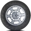 275/70R18 Toyo Open Country A/T Iii EV