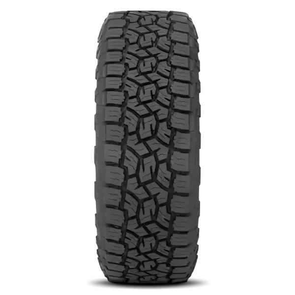 275/70R18 Toyo Open Country A/T Iii EV