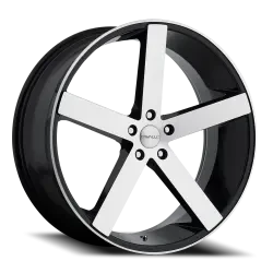 Cavallo CLV-5 20x8.5 35