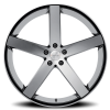 Cavallo CLV-5 20 8.5 35