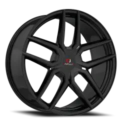 Cavallo CLV-55 20x8.5 35