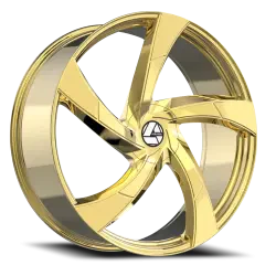 Azara AZA-524 20x8.5 35