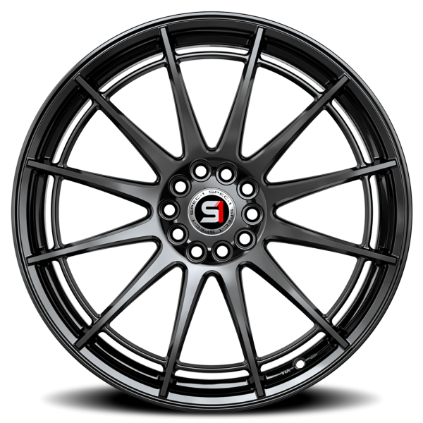 Spec-1 SP-64 17 8 42