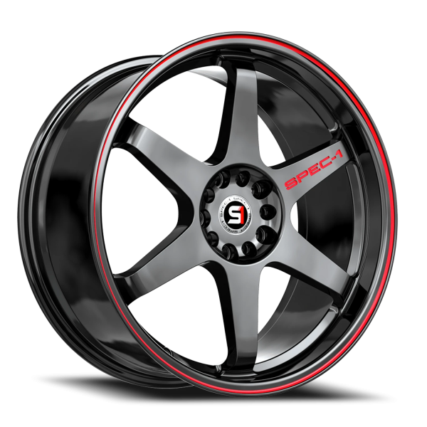 Spec-1 SPT-33 17 8 38