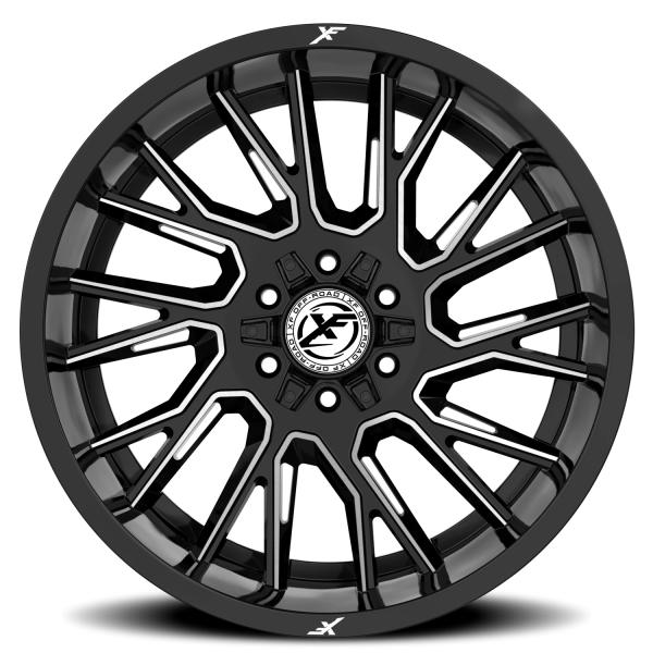 XF Off-Road XF-230 17 9 12
