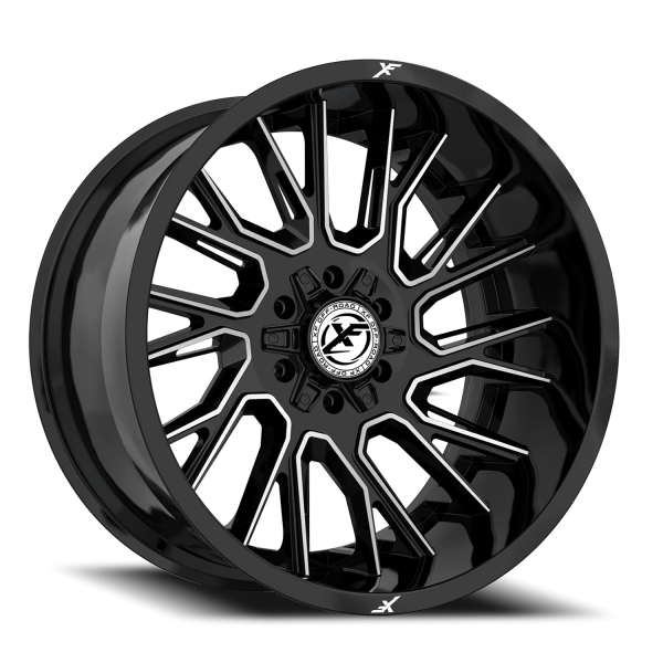 XF Off-Road XF-230 17 9 12