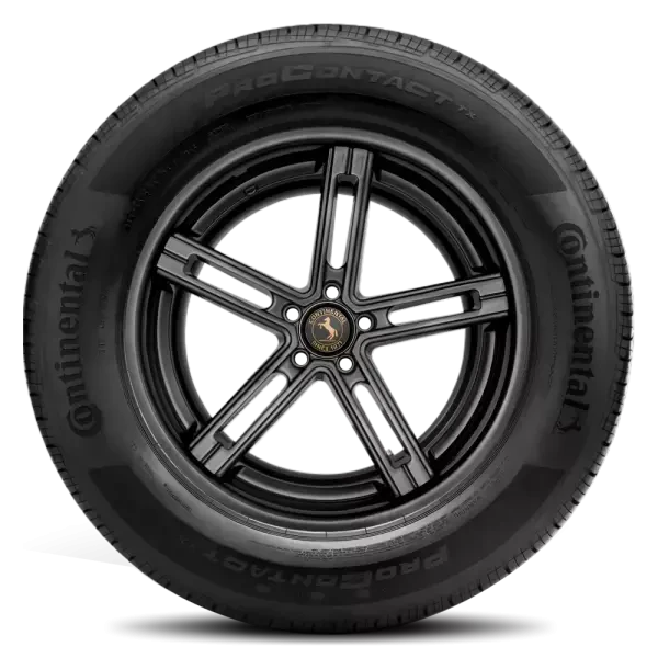 245/45R18 Continental Procontact TX Sil Oe
