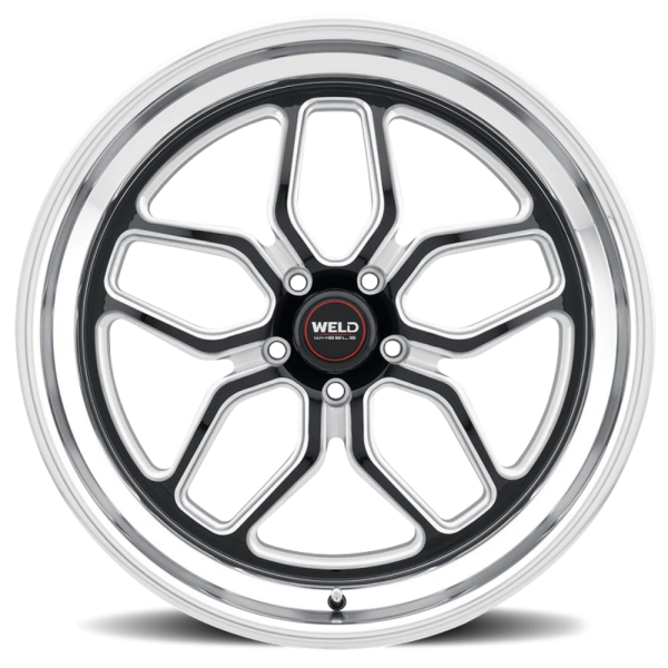 WELD Laguna 19 12 50