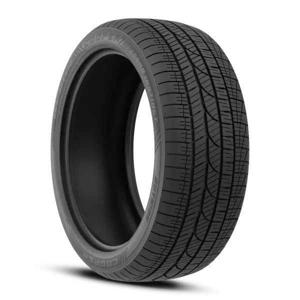 265/35ZR20 XL Cooper Cobra Instinct