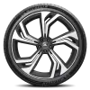 275/40R22 XL Michelin Pilot Sport 4 Suv Run Flat