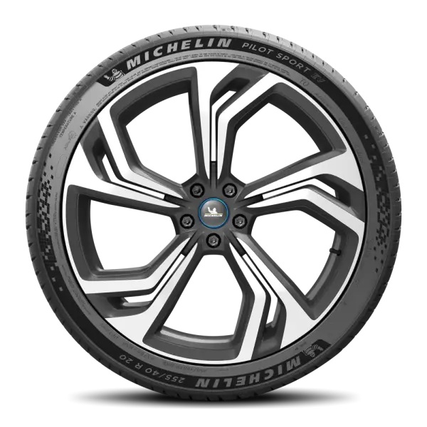 235/45R20 XL Michelin Pilot Sport EV