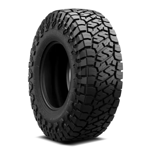 LT295/75R17 C Toyo Open Country R/T Trail