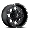 Fuel Revolver 17 9 -12