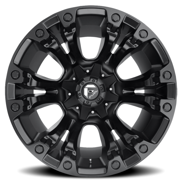 Fuel Vapor 17 9 -12