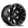 Fuel Vapor 17 9 -12