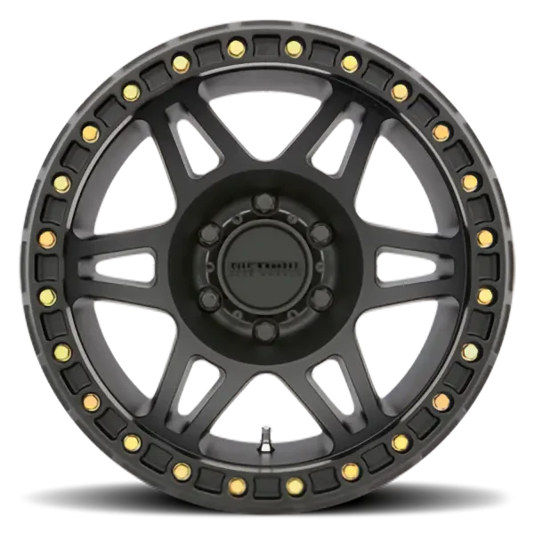 Method Beadlock MR106 17 9 -44