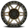 Method Beadlock MR106 17 9 -44