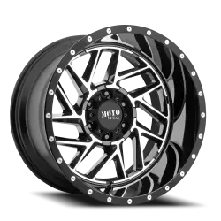 Moto Metal MO985 16x8 -6