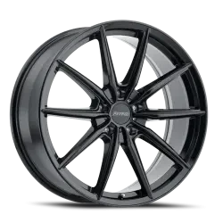 Petrol P4B 19x8 40