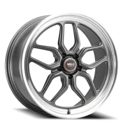 WELD Laguna 20x10.5 50
