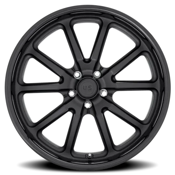 US Mags Rambler 18 8 1
