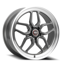 WELD Laguna 20x10.5 20