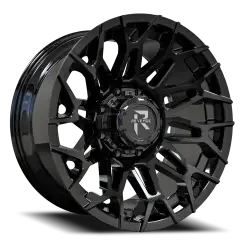 Revenge Offroad RV203 20x10 -19