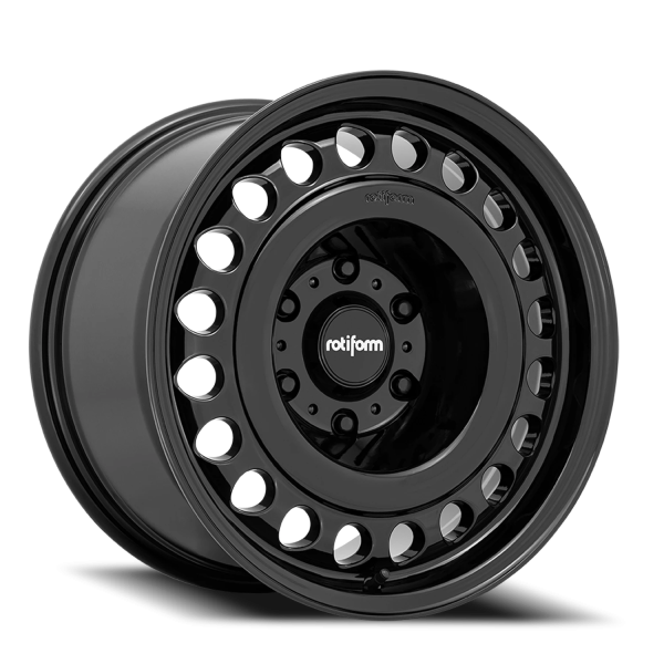 Rotiform STL 17 9 0