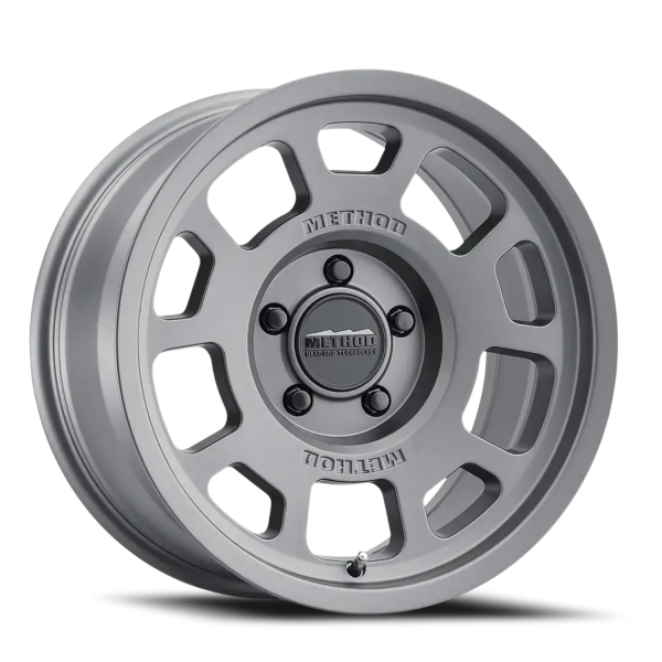 Method Bead Grip MR705 17 8.5 35