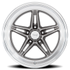 American Racing Groove 18 10 0