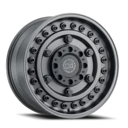 Black Rhino Armory 20x9.5 6