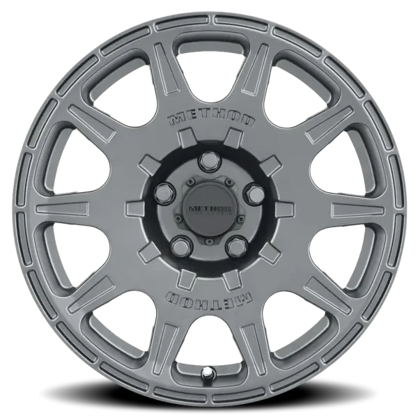 Method Rally MR502 17 8 38