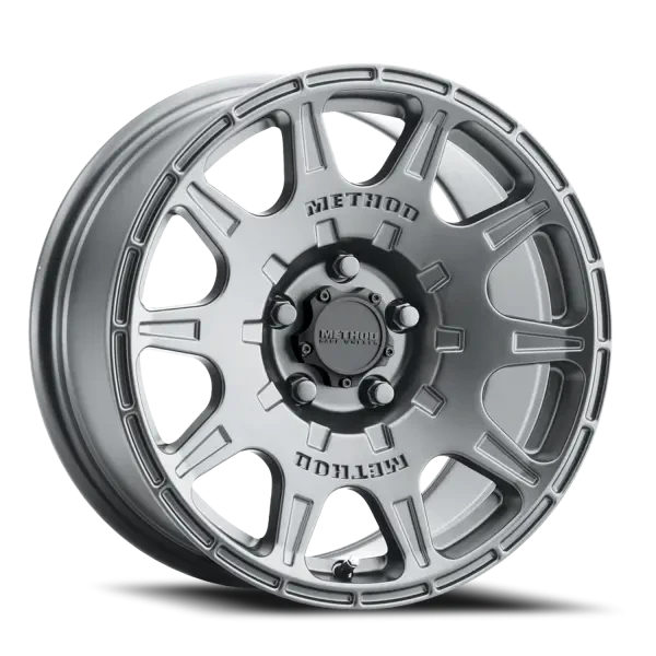 Method Rally MR502 17 8 38