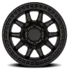 Black Rhino Calico 17 8.5 34